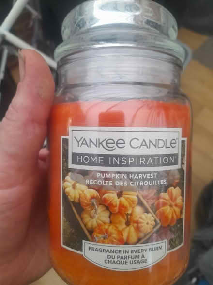 Photo of free Yankee Candle (Little Kingshill HP16) #1