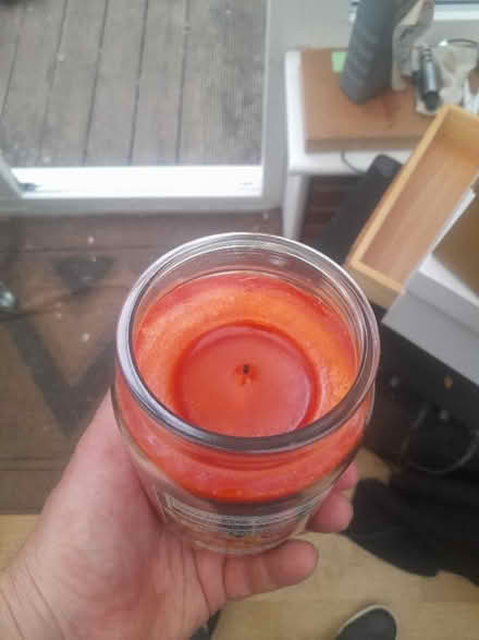 Photo of free Yankee Candle (Little Kingshill HP16) #2
