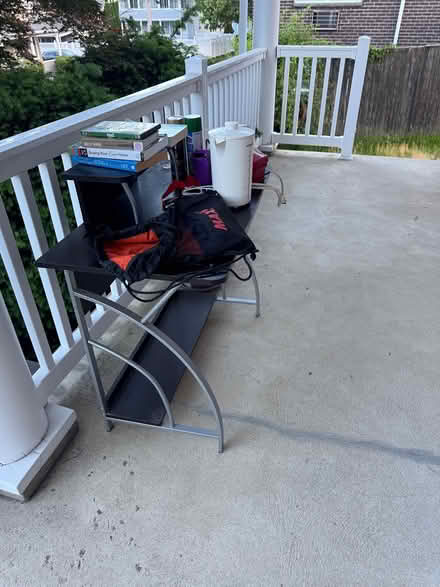 Photo of free Misc (Waltham, near Lexington st.) #1