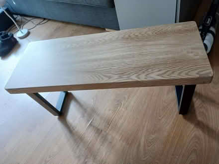 Photo of free Small table (E3 3gu) #3