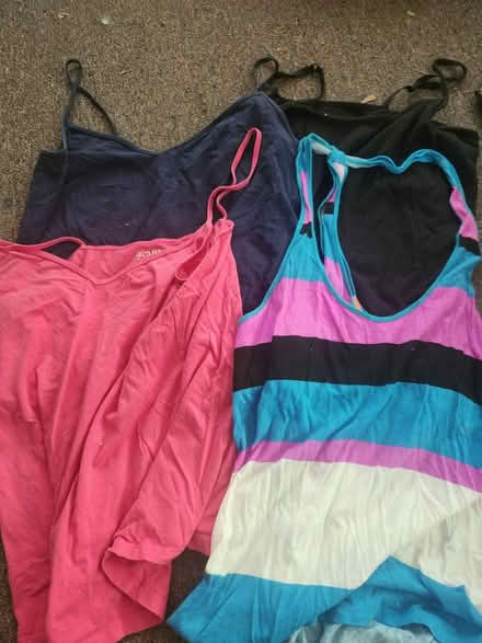 Photo of free men's & women's clothes (King of Prussia) #3