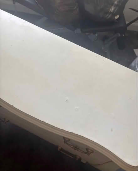 Photo of free Chest of drawers (AL3) #2