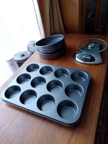 Photo of free Bake Ware (Bidston Moss CH43) #1