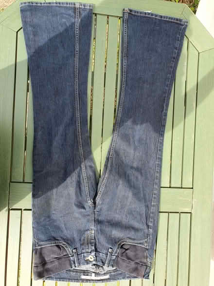 Photo of free Maternity Jeans Size 12 L30 (Booker HP12) #1