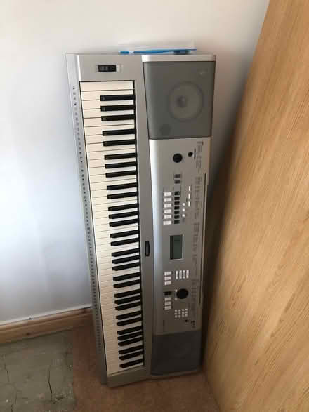 Photo of free Keyboard (Horsforth LS18) #1
