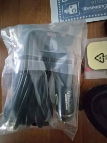 Photo of free Dash cam accessories (Harlesden NW10) #2