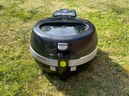 Photo of free Tefal Actifry airfryer (Brentry, BS10) #1