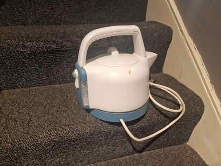 Photo of free Cordless Kettle (Larkhall BA1) #1