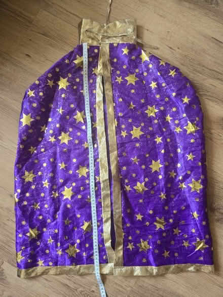 Photo of free Childs cape (Ambergate DE56) #1
