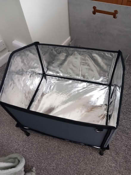Photo of free Cat house (Aspley NG8) #2