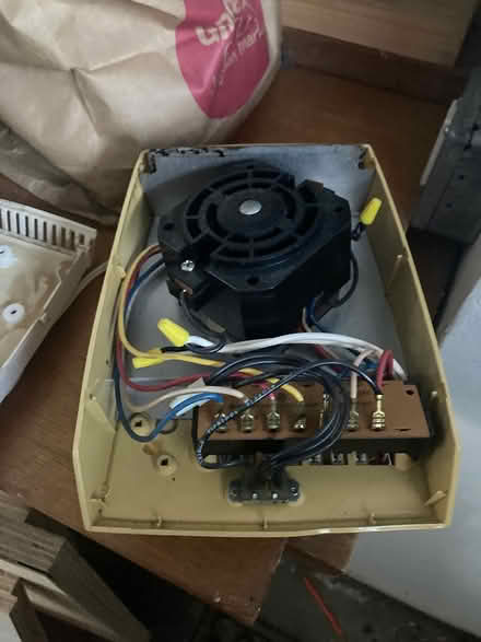 Photo of free Vintage Instablend Blender Motor (Richmond) #2