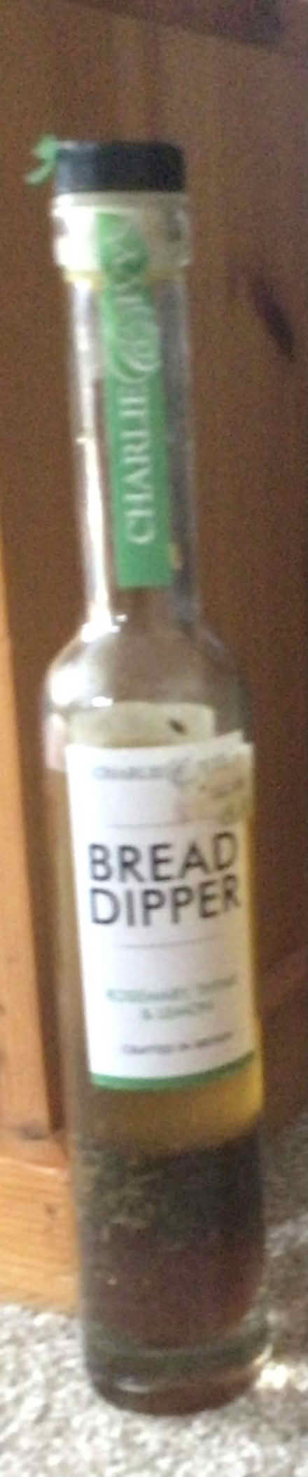 Photo of free Bread dipper oil (Storrington RH20) #1