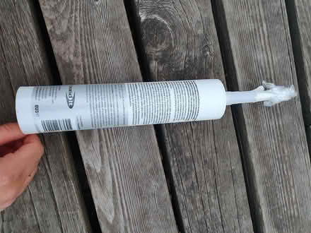 Photo of free Mirror adhesive (Bramley LS13) #1