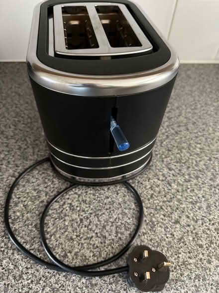 Photo of free Toaster (New Brighton CH45) #3