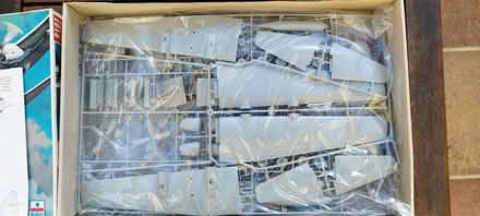 Photo of free Large kit model. AC 130 H Spectre 2 (Kingsway Bath) #3
