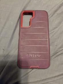 Photo of free Otter box for Samsung Galaxy S21 #1