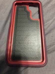 Photo of free Otter box for Samsung Galaxy S21 #2