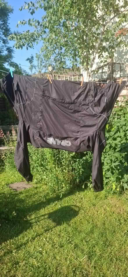 Photo of free Mens cyclists clothes (Malvern WR14) #3