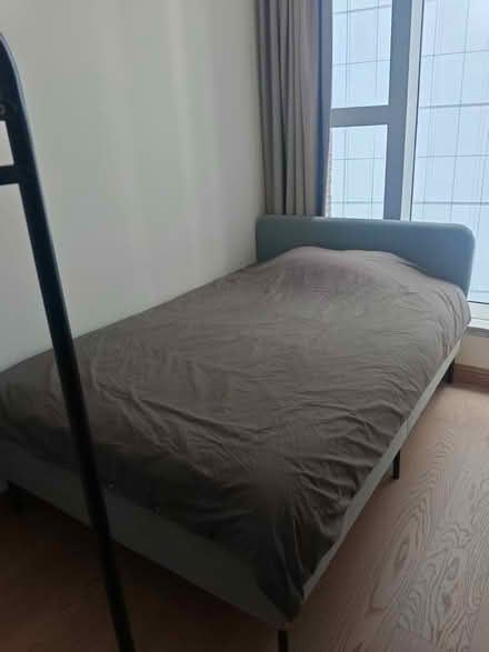 Photo of free ikea床 (中環德己立街) #4