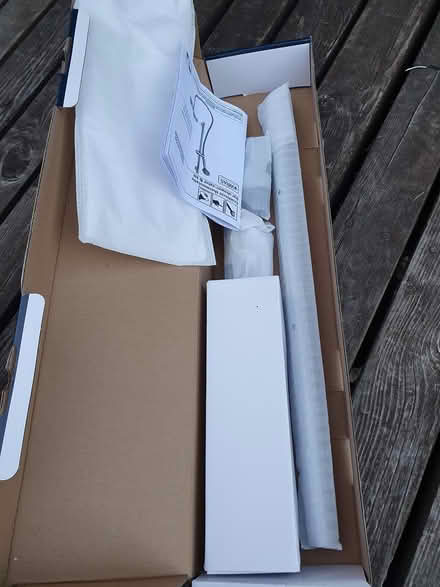 Photo of free Shower spares (Bramley LS13) #2