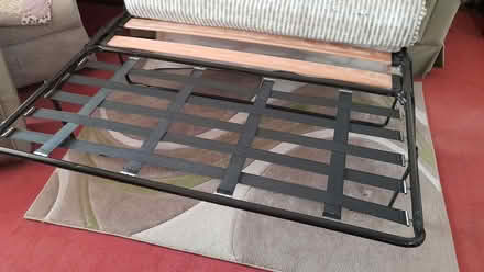 Photo of free Sofa Bed (Stifford Clays RM16) #3