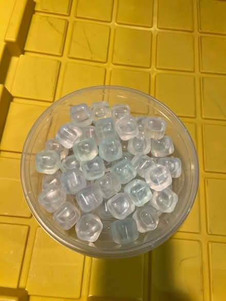 Photo of free Re-useable Ice Cubes (Wood Ridge) #1