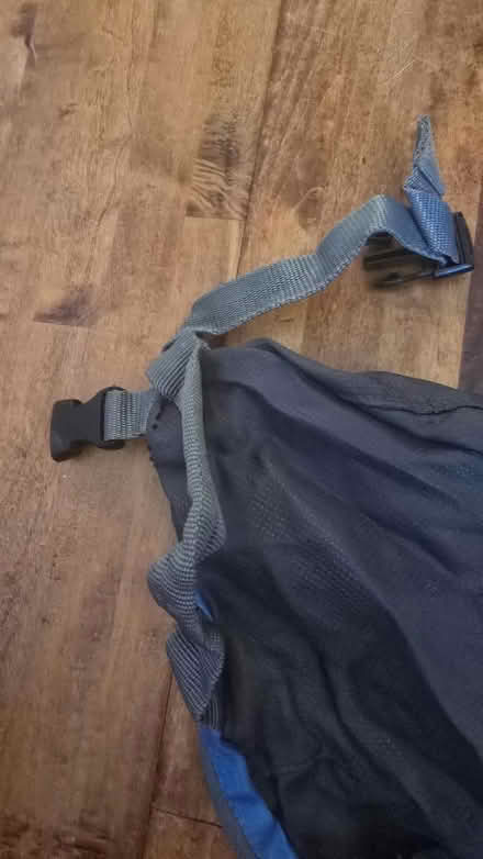 Photo of free Buggy bag, universal fit (Cutteslowe, Oxford OX2) #4