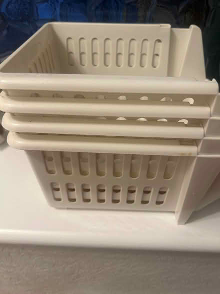 Photo of free Small trays (Woburn Sands MK17) #3