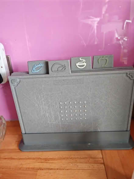 Photo of free Chopping Boards (Al100ud) #1
