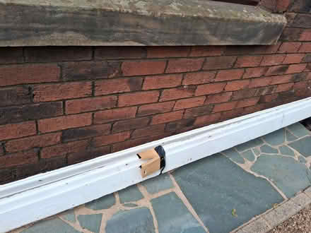 Photo of free Skirting boards (Fairfield LA1) #1