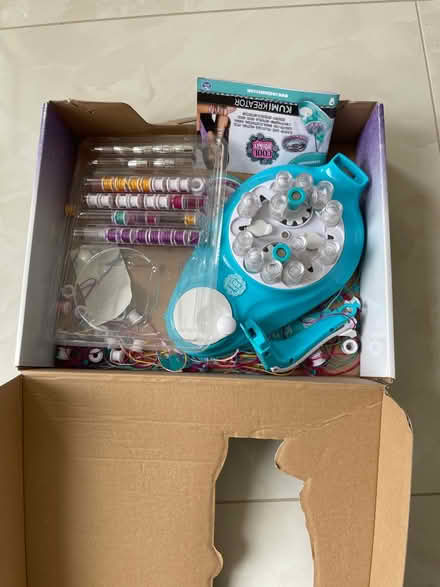 Photo of free Bracelet maker (Woking GU22) #2