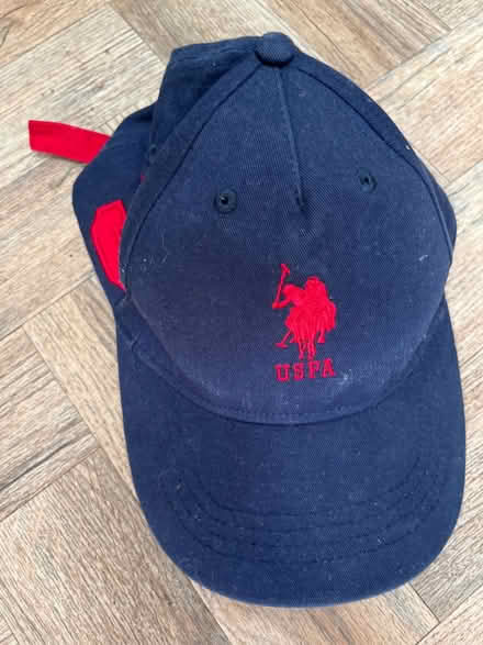 Photo of free Kid’s Baseball Cap (Wainscott) #1