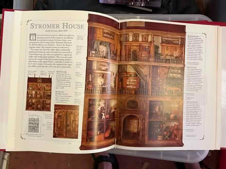 Photo of free Dolls House part works (Cheltenham GL51) #3
