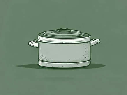 Photo of free Halogen cooker (Melton Constable NR24) #1