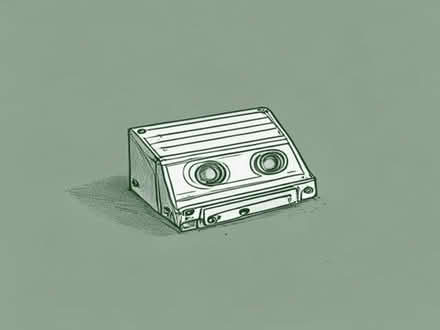 Photo of Cassettes (Chirton NE29) #1