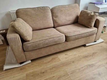 Photo of free Sofa bed (North Kingston KT2) #2