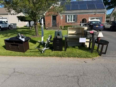 Photo of free Various household items (Day Rd. Rotterdam 12303) #1