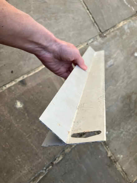 Photo of free Wallpaper cutting guide (Allington ME16) #2