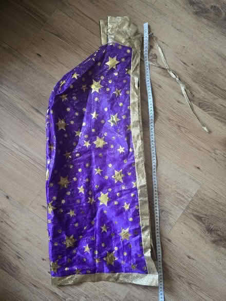 Photo of free Childs cape (Ambergate DE56) #2