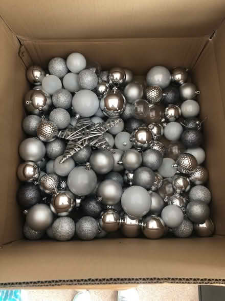 Photo of free Baubles (Horsforth LS18) #1