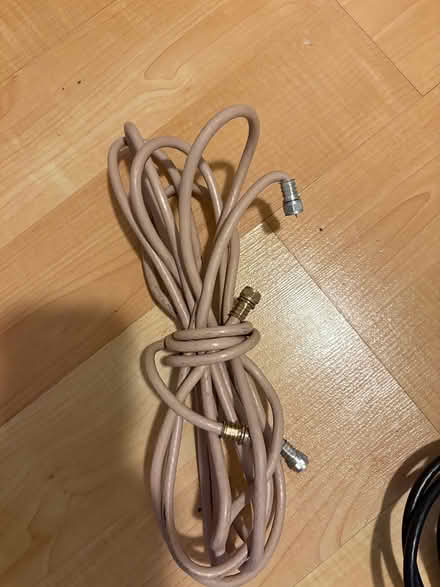 Photo of free Cables (L5L 5P5) #1