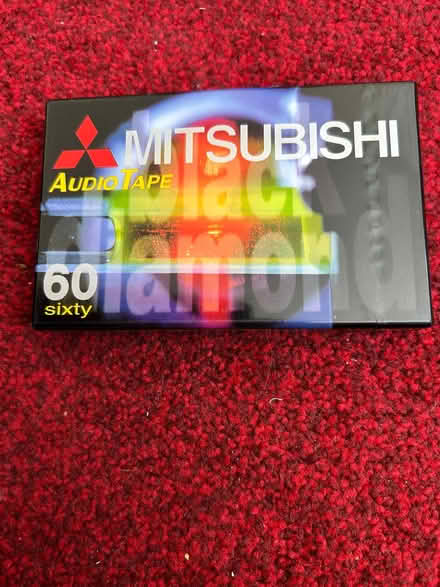 Photo of free Cassette (Dallington NN5) #1