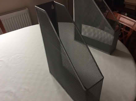 Photo of free Magazine storage (Frimley) #2