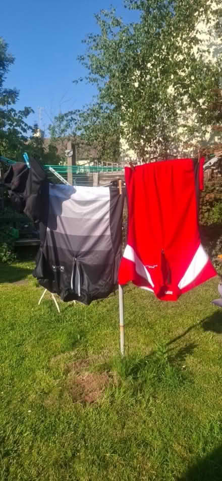 Photo of free Mens cyclists clothes (Malvern WR14) #1