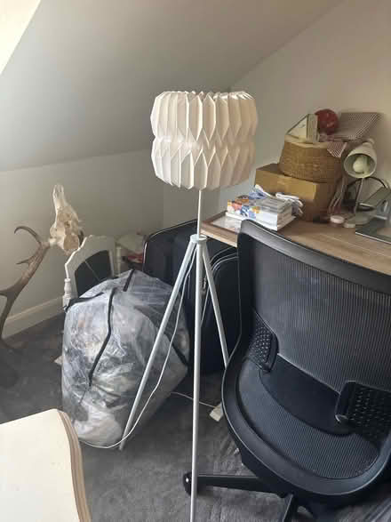 Photo of free Lamp (Redbourn AL3) #1