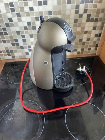 Photo of free Dolce Gusto Coffee Machine (Brentry, BS10) #2