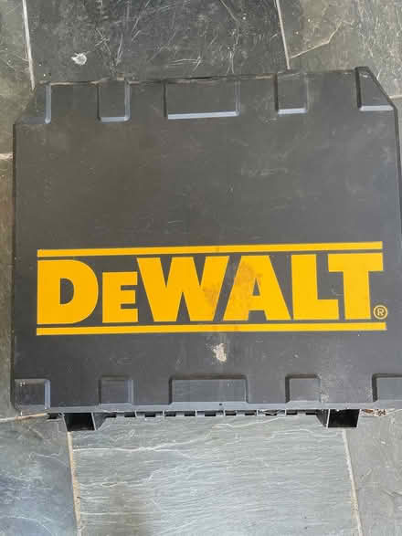 Photo of free DeWalt Drill 9118 (Bloomfield) #2