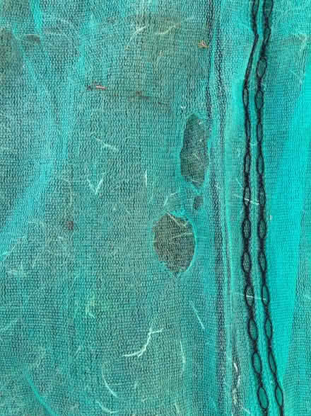 Photo of free Horticultural netting 9x2 (North wootton) #2