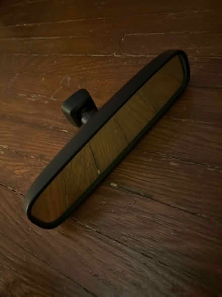 Photo of free Rear view mirror (Fall Creek, Ithaca) #2