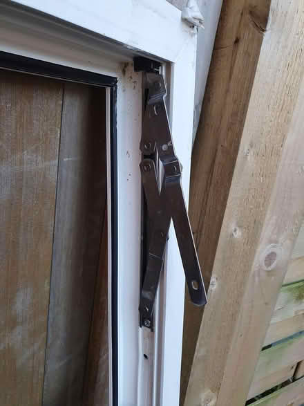 Photo of free Double glazed window (Bramley LS13) #3